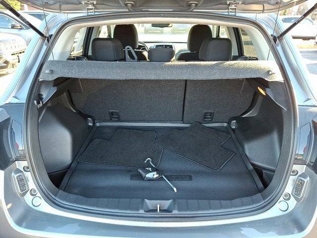 2024 Mitsubishi Outlander Sport 2.0 LE