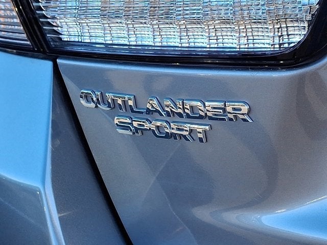 2024 Mitsubishi Outlander Sport 2.0 LE
