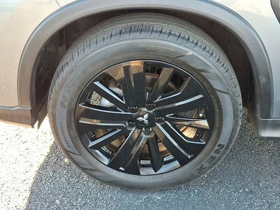 2024 Mitsubishi Outlander Sport 2.0 LE
