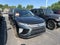 2018 Mitsubishi Eclipse Cross ES
