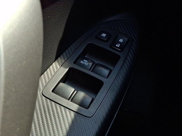 2018 Mitsubishi Eclipse Cross ES