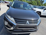 2018 Mitsubishi Eclipse Cross LE
