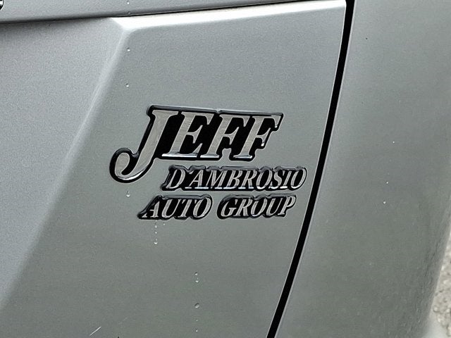 2022 Mitsubishi Eclipse Cross ES