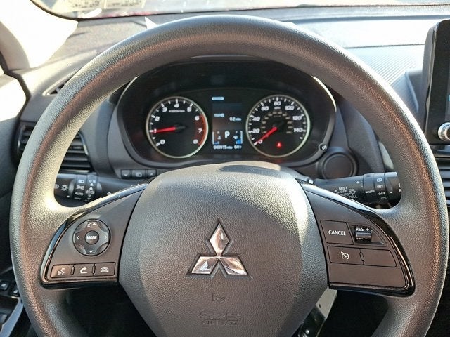 2023 Mitsubishi Eclipse Cross LE