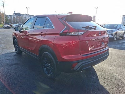 2023 Mitsubishi Eclipse Cross LE