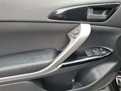 2024 Mitsubishi Eclipse Cross LE