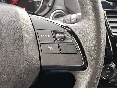 2024 Mitsubishi Eclipse Cross LE