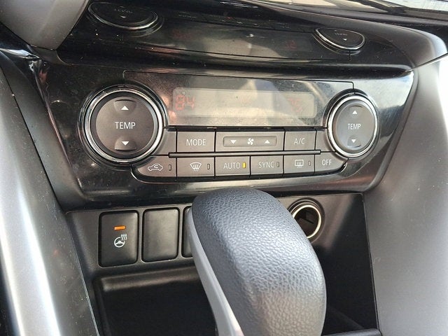 2023 Mitsubishi Eclipse Cross SEL