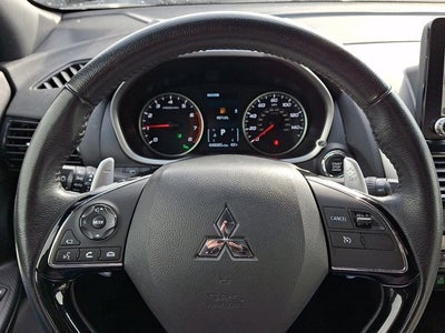 2023 Mitsubishi Eclipse Cross SEL