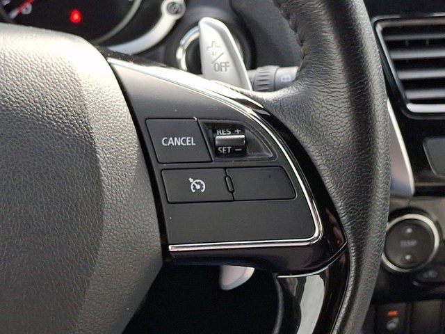 2023 Mitsubishi Eclipse Cross SEL