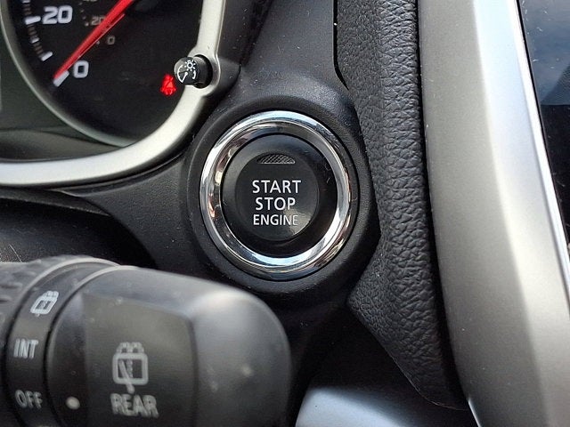 2023 Mitsubishi Eclipse Cross SEL