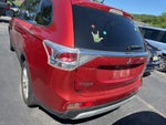 2015 Mitsubishi Outlander SE