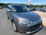 2015 Mitsubishi Outlander SE
