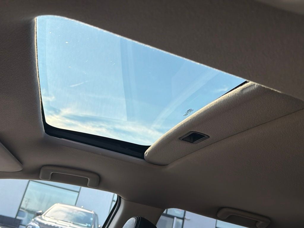 2015 Mitsubishi Outlander SE