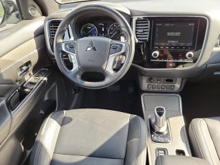 2022 Mitsubishi Outlander PHEV SEL in Downingtown, PA - Jeff D'Ambrosio Auto Group