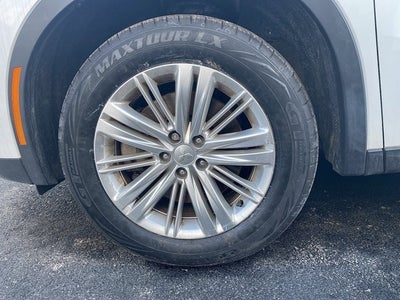 2023 Mitsubishi Outlander ES