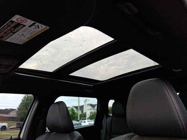 2022 Mitsubishi Outlander Black Edition