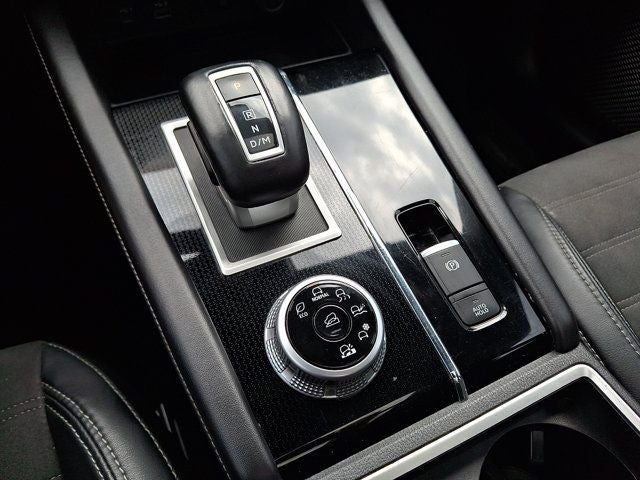 2022 Mitsubishi Outlander Black Edition