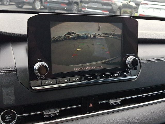 2022 Mitsubishi Outlander Black Edition