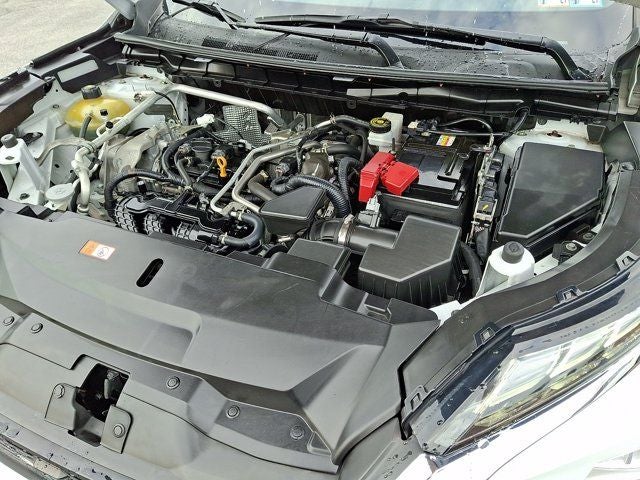 2022 Mitsubishi Outlander Black Edition