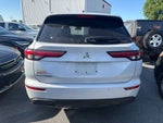 2022 Mitsubishi Outlander Black Edition
