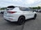 2022 Mitsubishi Outlander Black Edition