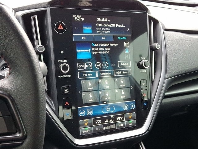 2024 Subaru WRX Premium