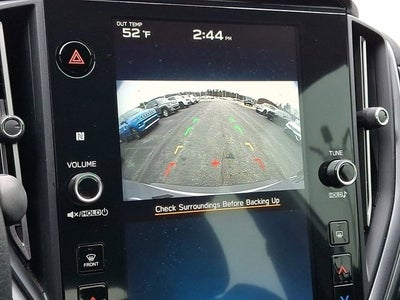 2024 Subaru WRX Premium