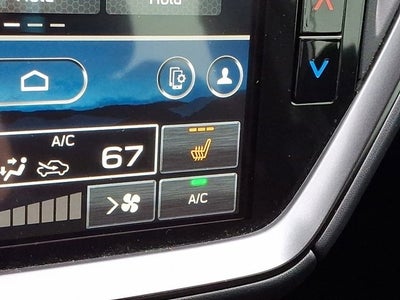 2024 Subaru WRX Premium