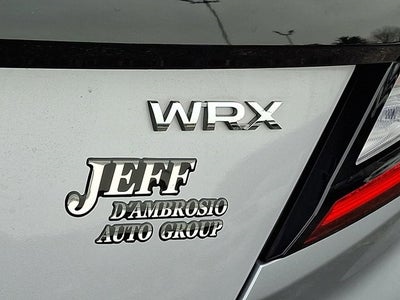 2024 Subaru WRX Premium