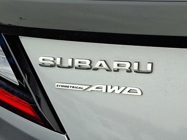 2024 Subaru WRX Premium
