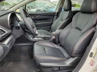 2018 Subaru Crosstrek 2.0i Limited in Downingtown, PA - Jeff D'Ambrosio Auto Group