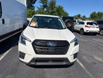 2022 Subaru Forester Base