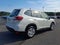 2022 Subaru Forester Base