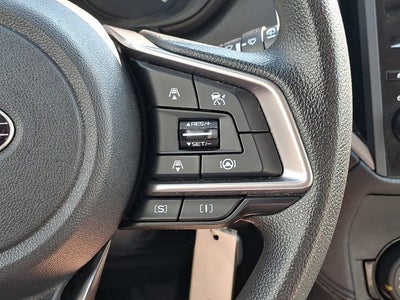2023 Subaru Forester Base