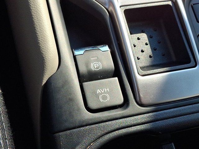 2023 Subaru Forester Base