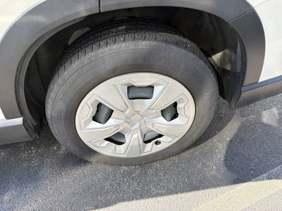 2023 Subaru Forester Base