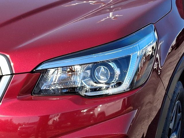 2020 Subaru Forester Premium Premium