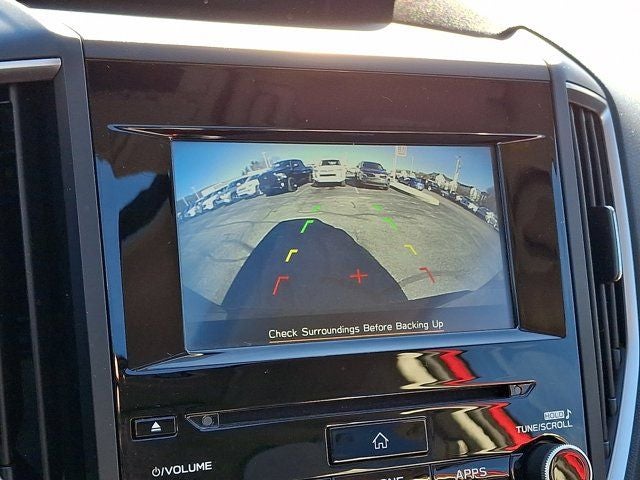 2020 Subaru Forester Premium Premium