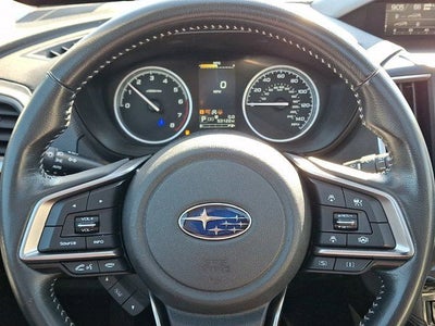 2020 Subaru Forester Premium Premium