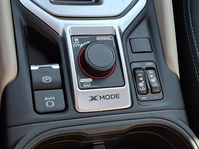 2020 Subaru Forester Premium Premium