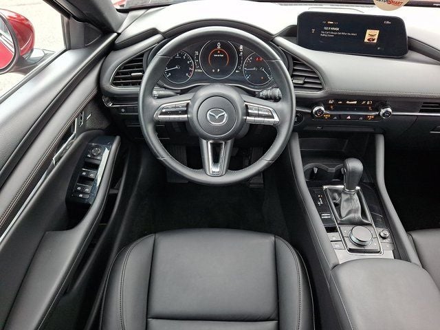 2020 Mazda Mazda3 Preferred
