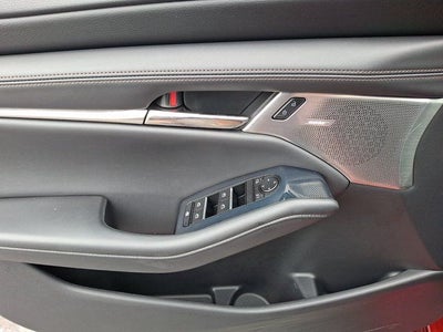 2020 Mazda Mazda3 Preferred
