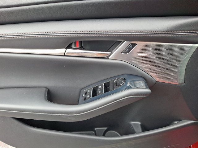 2020 Mazda Mazda3 Preferred