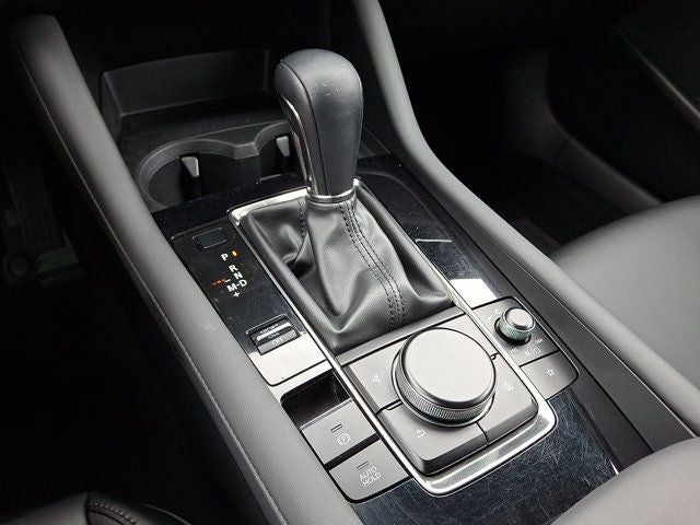 2020 Mazda Mazda3 Preferred
