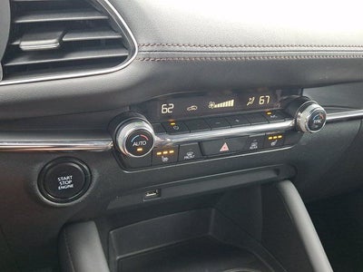 2020 Mazda Mazda3 Preferred
