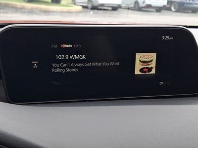 2020 Mazda Mazda3 Preferred