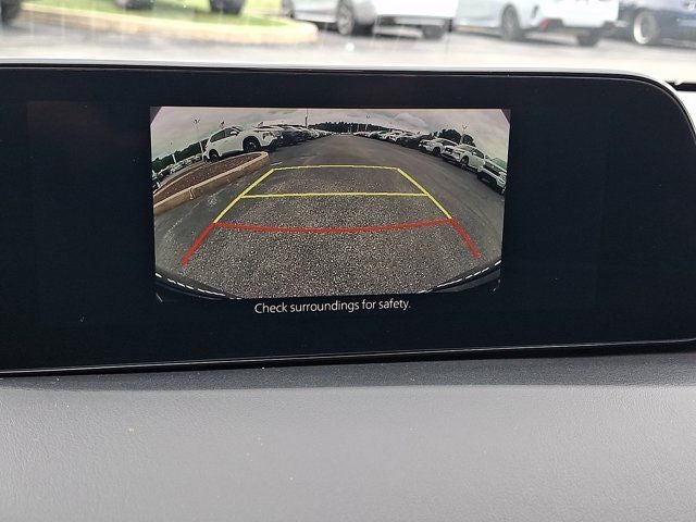2020 Mazda Mazda3 Preferred