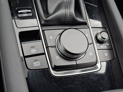 2020 Mazda Mazda3 Preferred