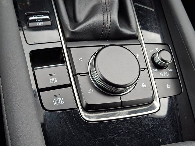 2020 Mazda Mazda3 Preferred